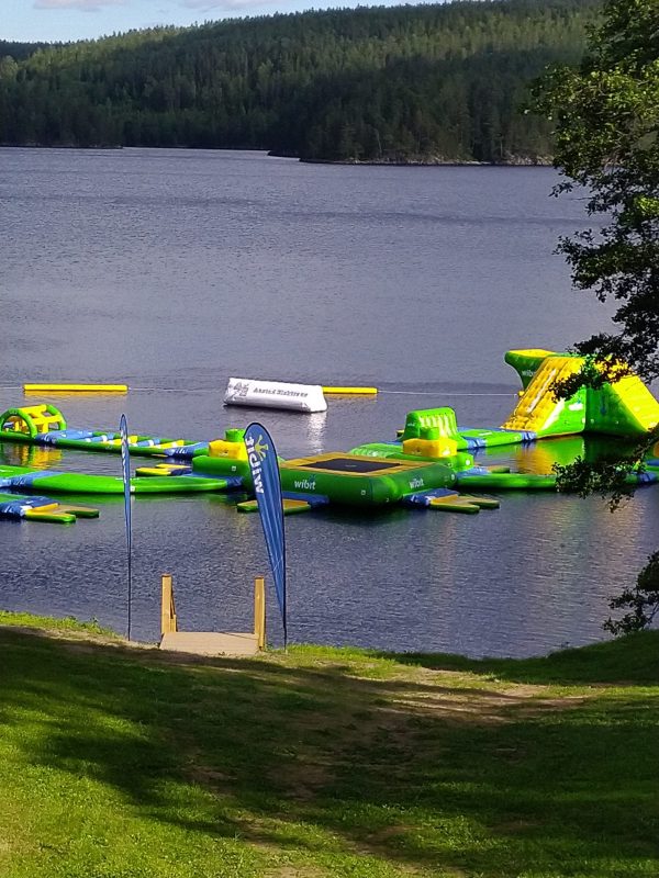 Badepark hele dagen inkl familiepark - Bilde 2