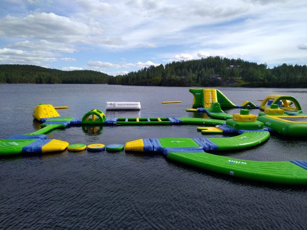 Badepark hele dagen inkl familiepark - Bilde 4