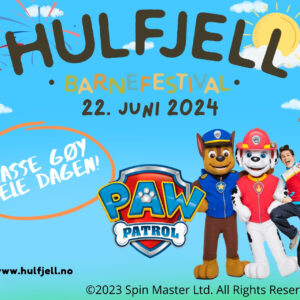 Festivalpass, Uten vannpark