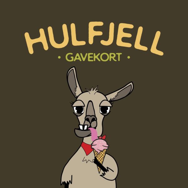 Gavekort